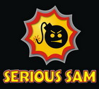 SeriousSam